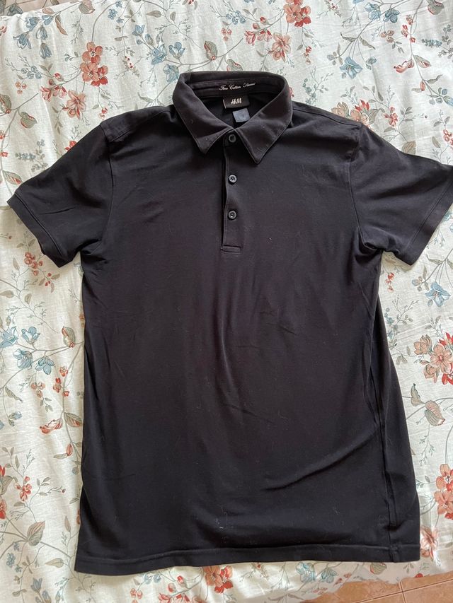 Polo Hollister + Regalo