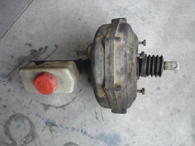 Despiece de Land Rover