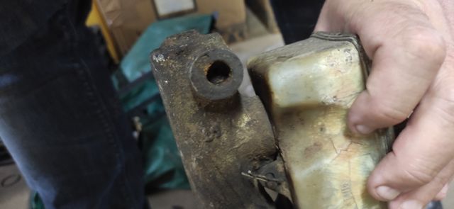 Despiece de Land Rover