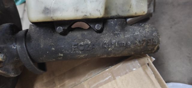 Despiece de Land Rover