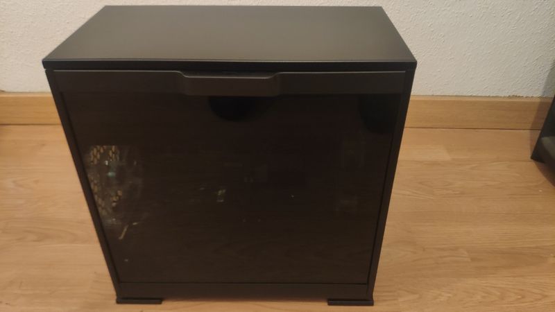 Caja PC Placa base WiFi afbeelding 2