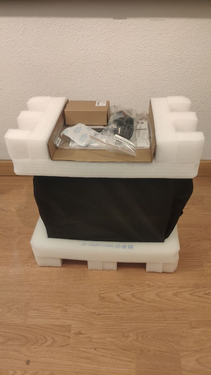 Caja PC Placa base WiFi afbeelding 9