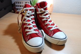 converse baratas malaga