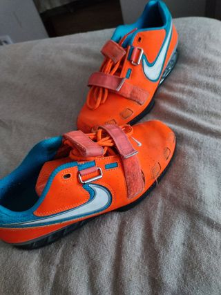 Nike romaleos 4 - kainos nuo 175.00 € (45) | Kaina24.lt