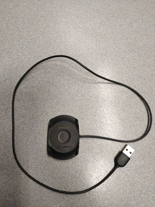 Cable amazfit stratos 2