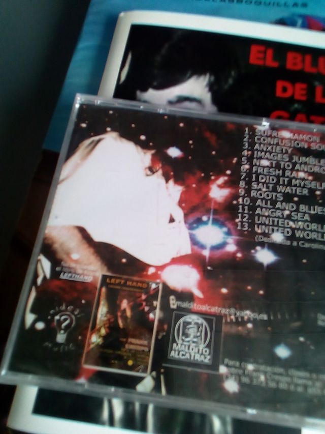 Accanto a Andromeda Disc