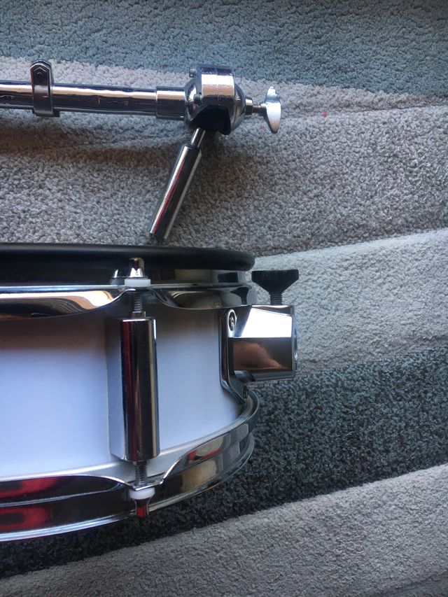 Caja 10 x 4 mesh para Trigger