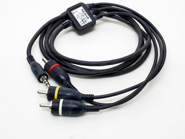 Nokia - Cable CA-75U
