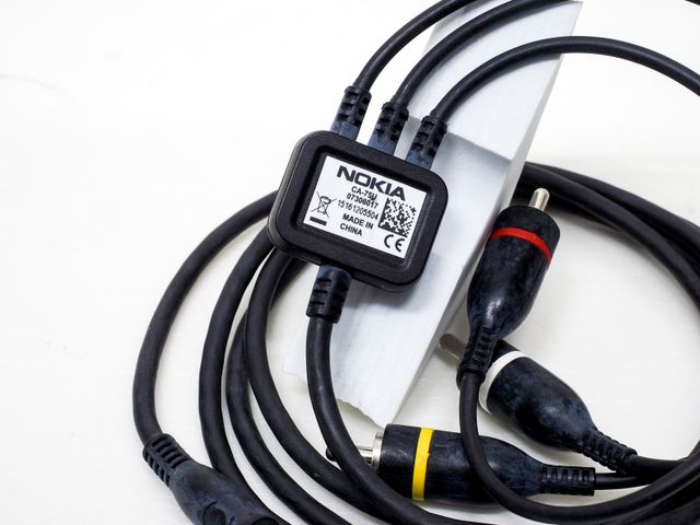 Nokia - Cable CA-75U