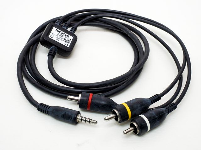 Nokia - Cable CA-75U
