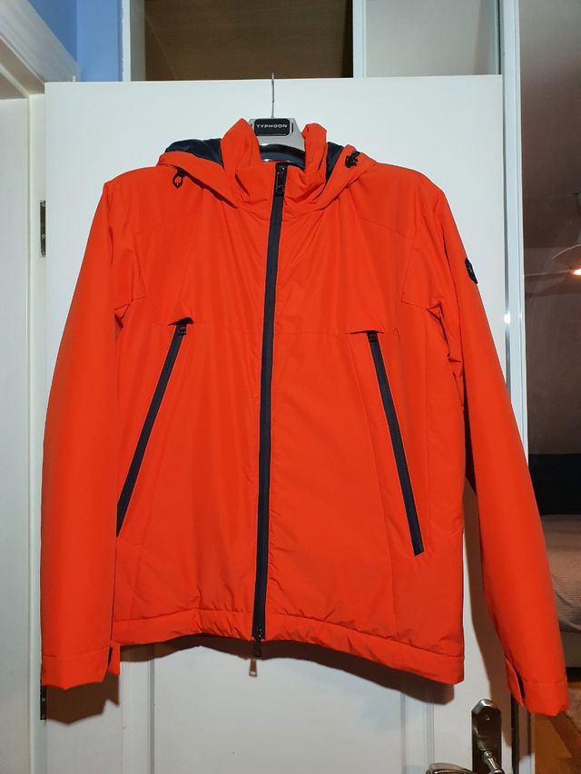 Chaqueta Paul & Shark, TYPHOON 20.000