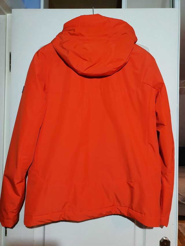 Chaqueta Paul & Shark, TYPHOON 20.000