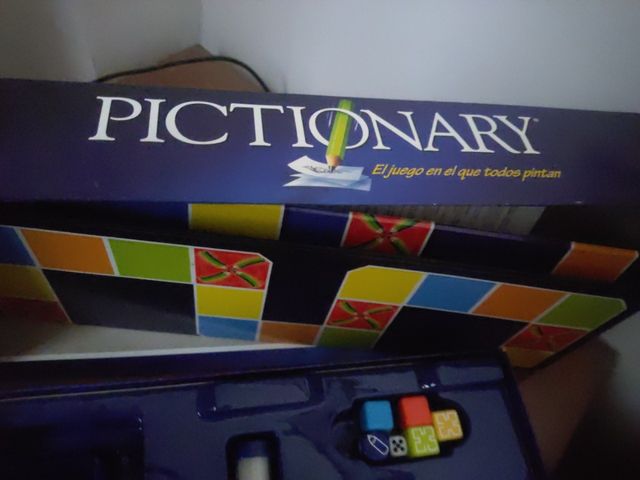 Pictionary
