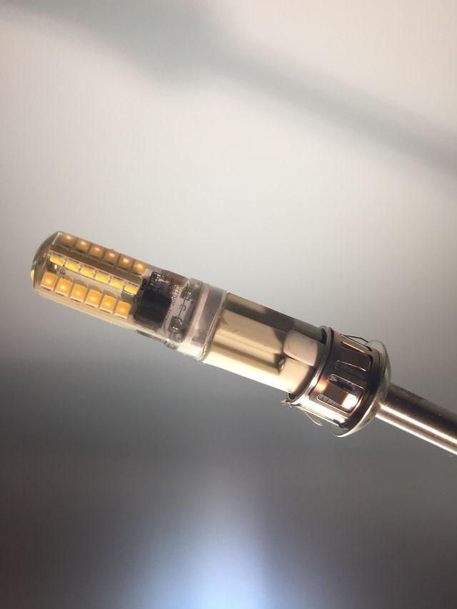 Lámpara de techo LED