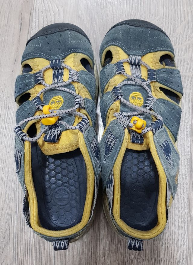 Sandalias Timberland talla 33