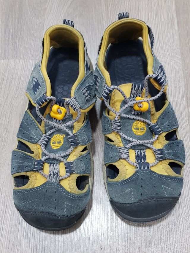 Sandalias Timberland talla 33