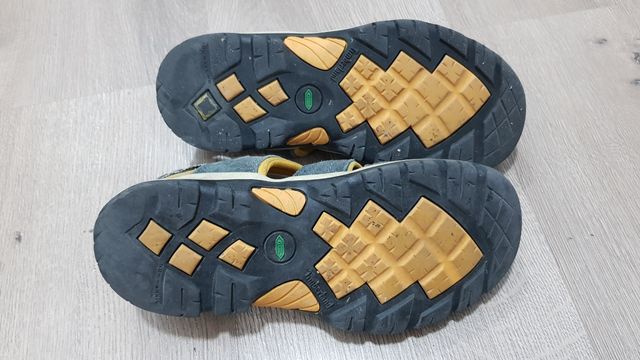 Sandalias Timberland talla 33