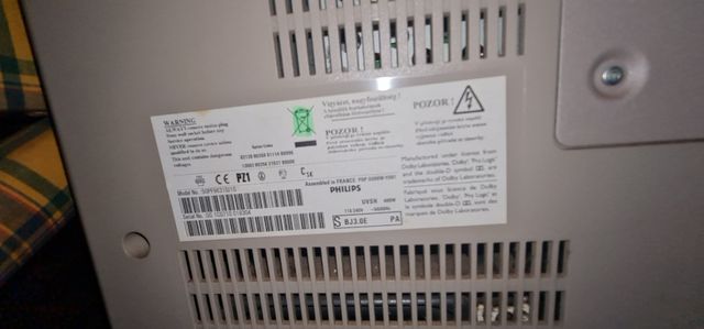 tv led 55 pulgadas Philips ambilight