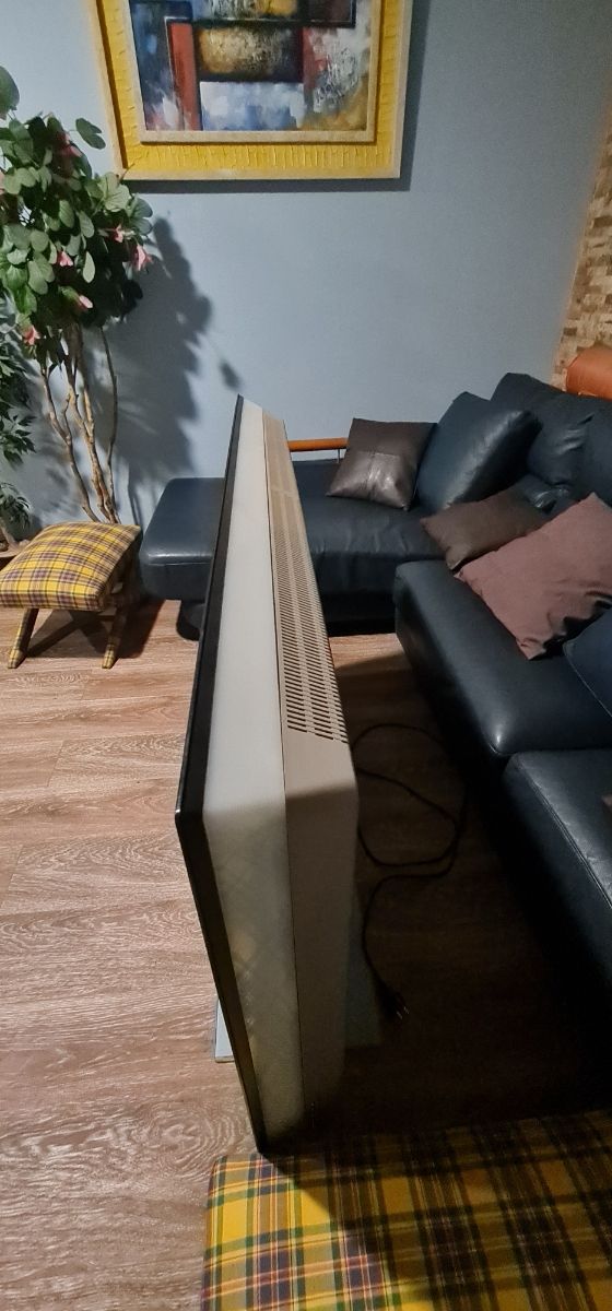 tv led 55 pulgadas Philips ambilight