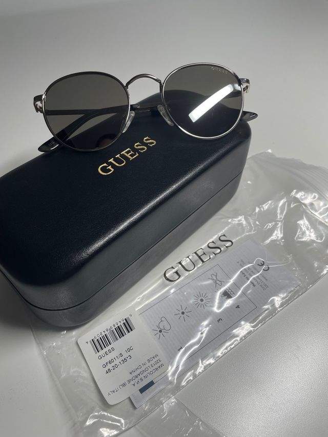 Gafas Guess nuevas