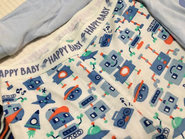 Lote pijama 2 piezas + camiseta Talla 9-12 meses