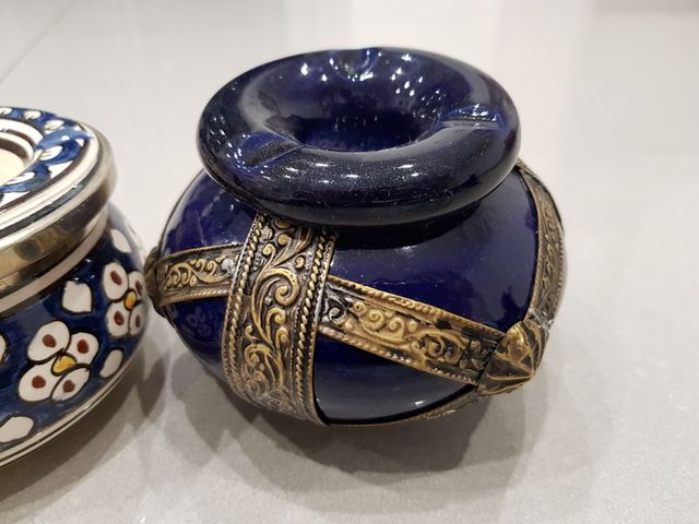 Ceniceros de Marruecos