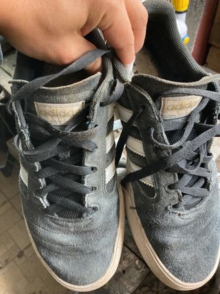 adidas busenitz 42