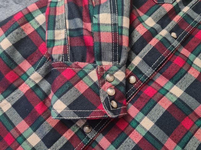 Vestido camisero Highly Preppy