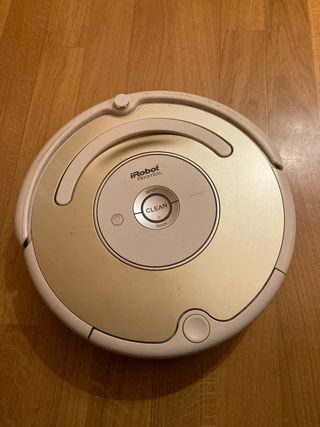 Irobot roomba 531 LEER de segunda mano por 25 EUR en Santiago de Compostela  en WALLAPOP