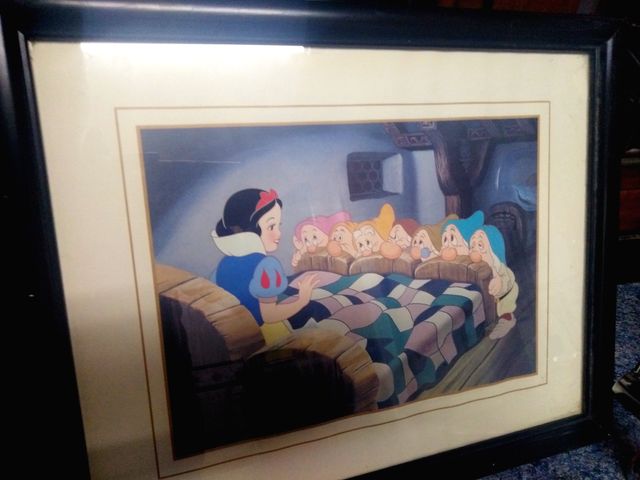 Mesa sobre pie máquina coser "Wertheim" año 1930