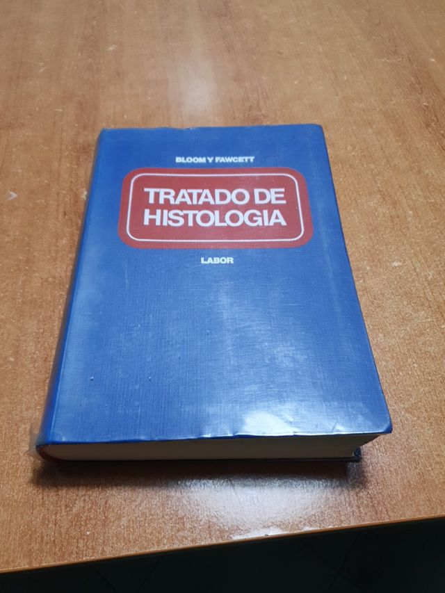 Tratado de Histología