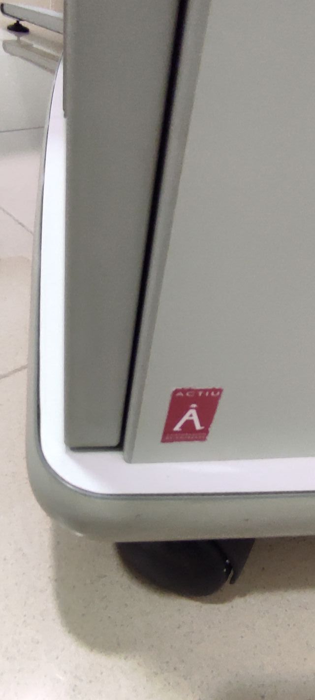 Mueble para impresora/fotocopiadora ACTIU
