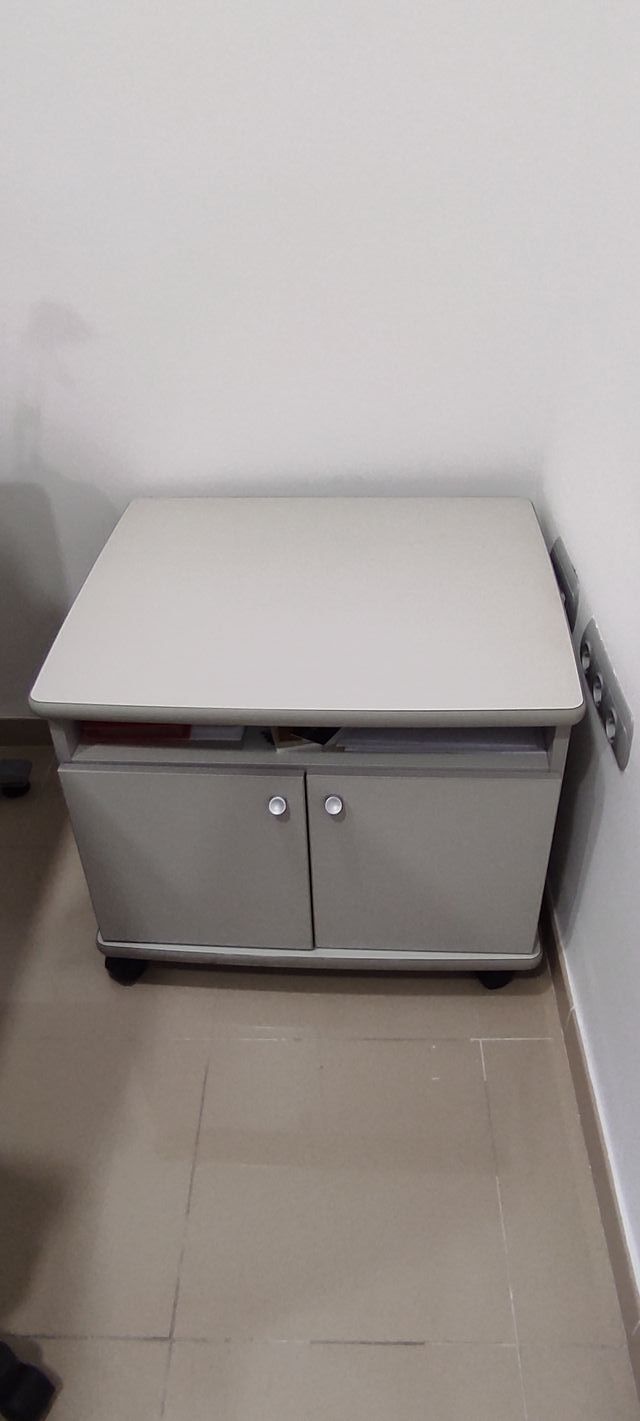 Mueble para impresora/fotocopiadora ACTIU