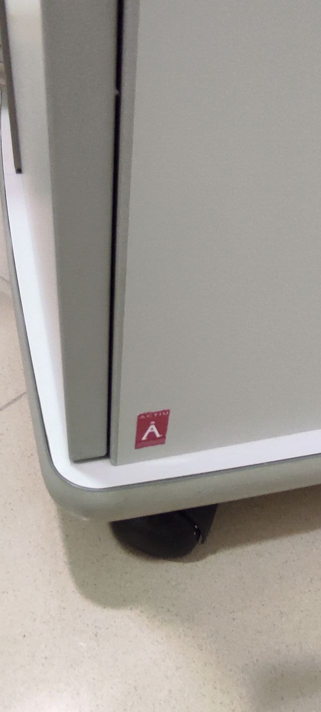 Mueble para impresora/fotocopiadora ACTIU