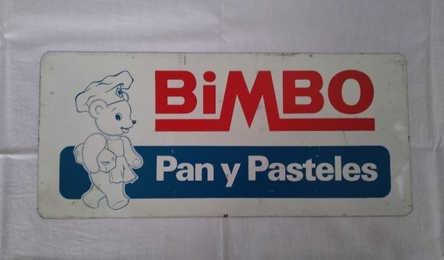 Cartel de Bimbo