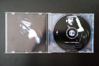 CD Paul Carrack