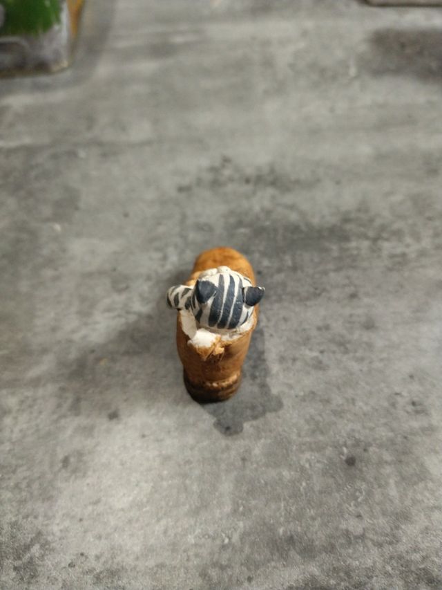 Peter Fagan's. Especial