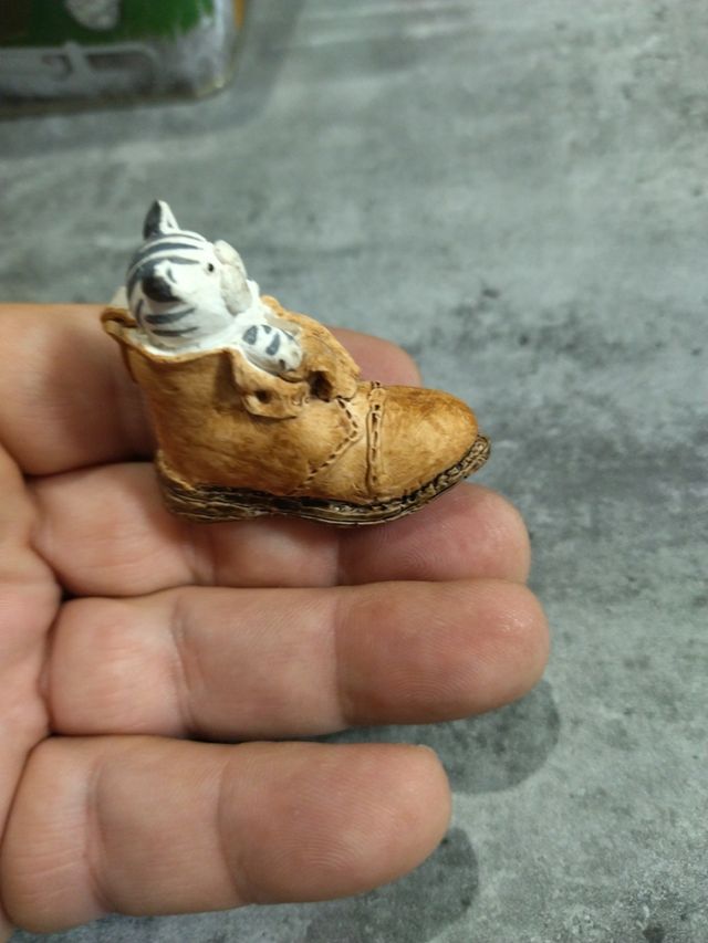 Peter Fagan's. Especial