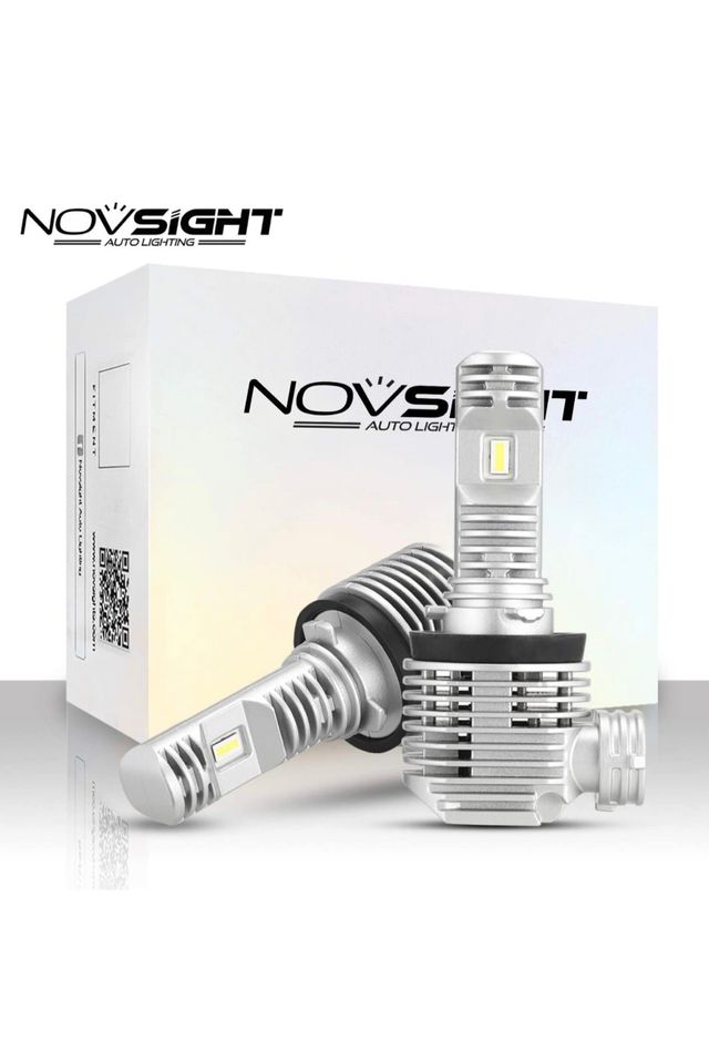 Bombillas H8 Aros de Ángel bmw