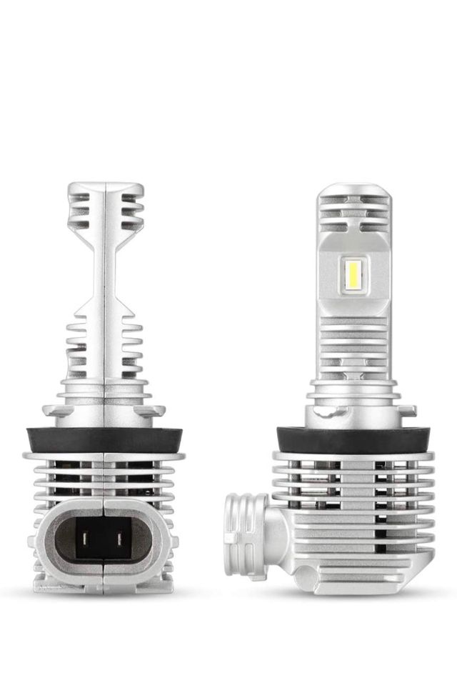 Bombillas H8 Aros de Ángel bmw