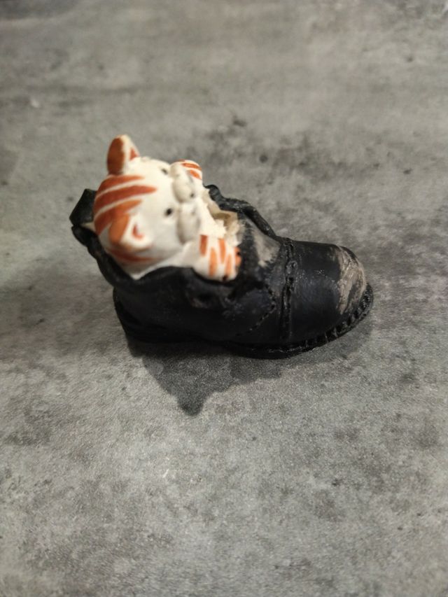 Peter Fagan's Especial