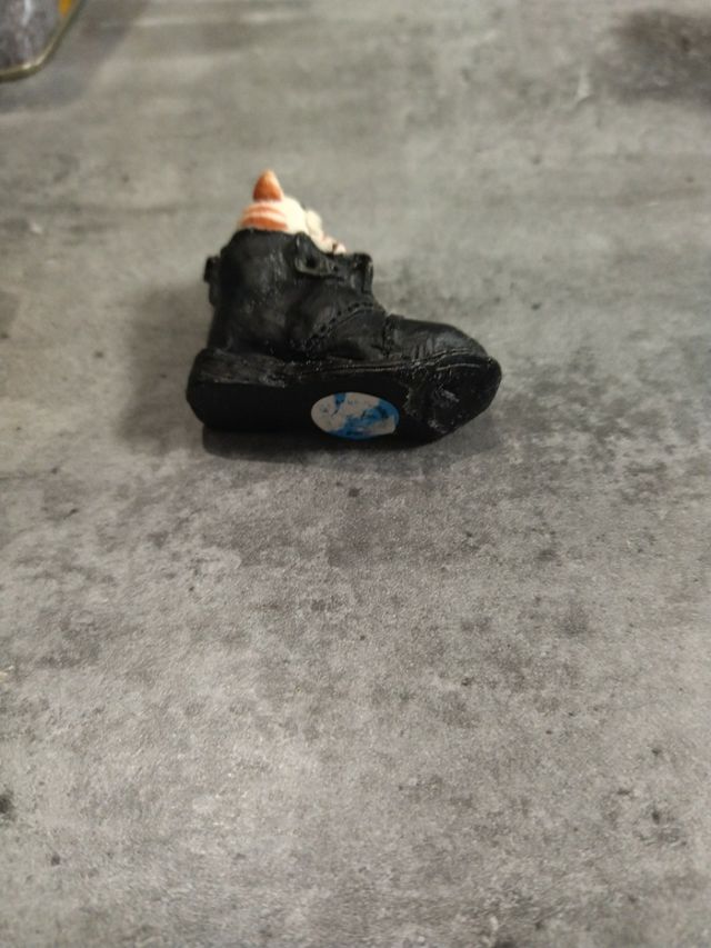 Peter Fagan's Especial