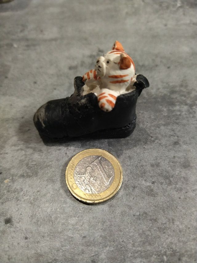 Peter Fagan's Especial