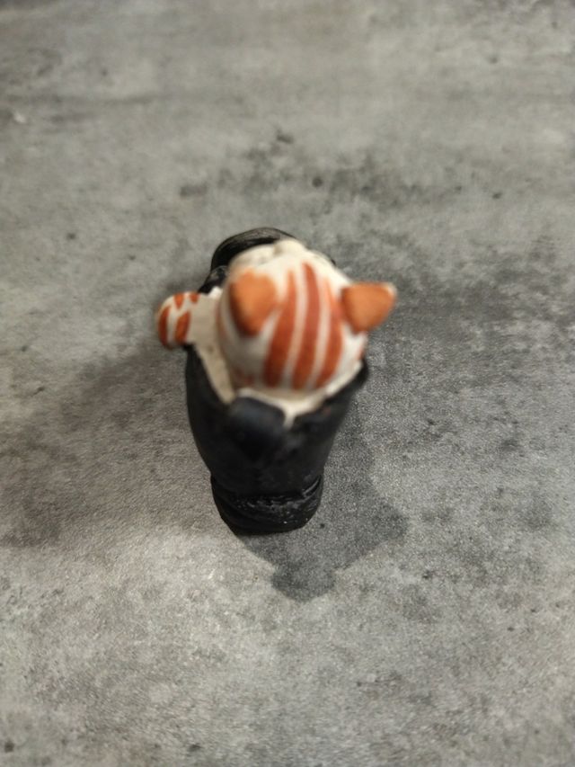 Peter Fagan's Especial