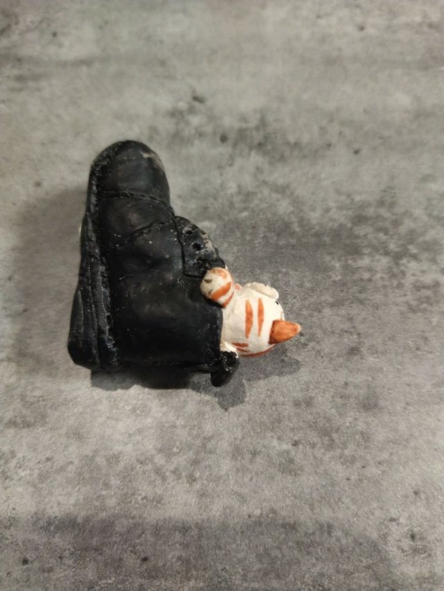 Peter Fagan's Especial