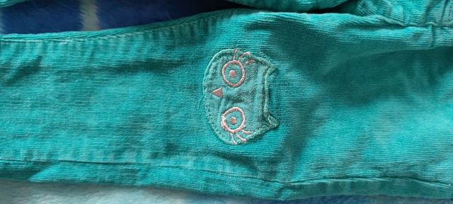 conjunto pantalón y camiseta