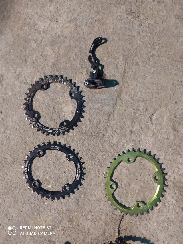 Platos, PRECIO UNIDAD