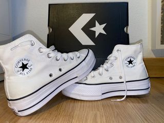 converse baratas malaga