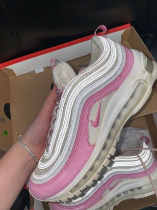في شرف بوصة زنبق nike 97 rosa wallapop - littlewolftea.com