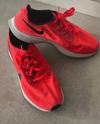 Precios de Nike Pegasus 36 talla 43 baratas - Ofertas para comprar online y  outlet | Runnea